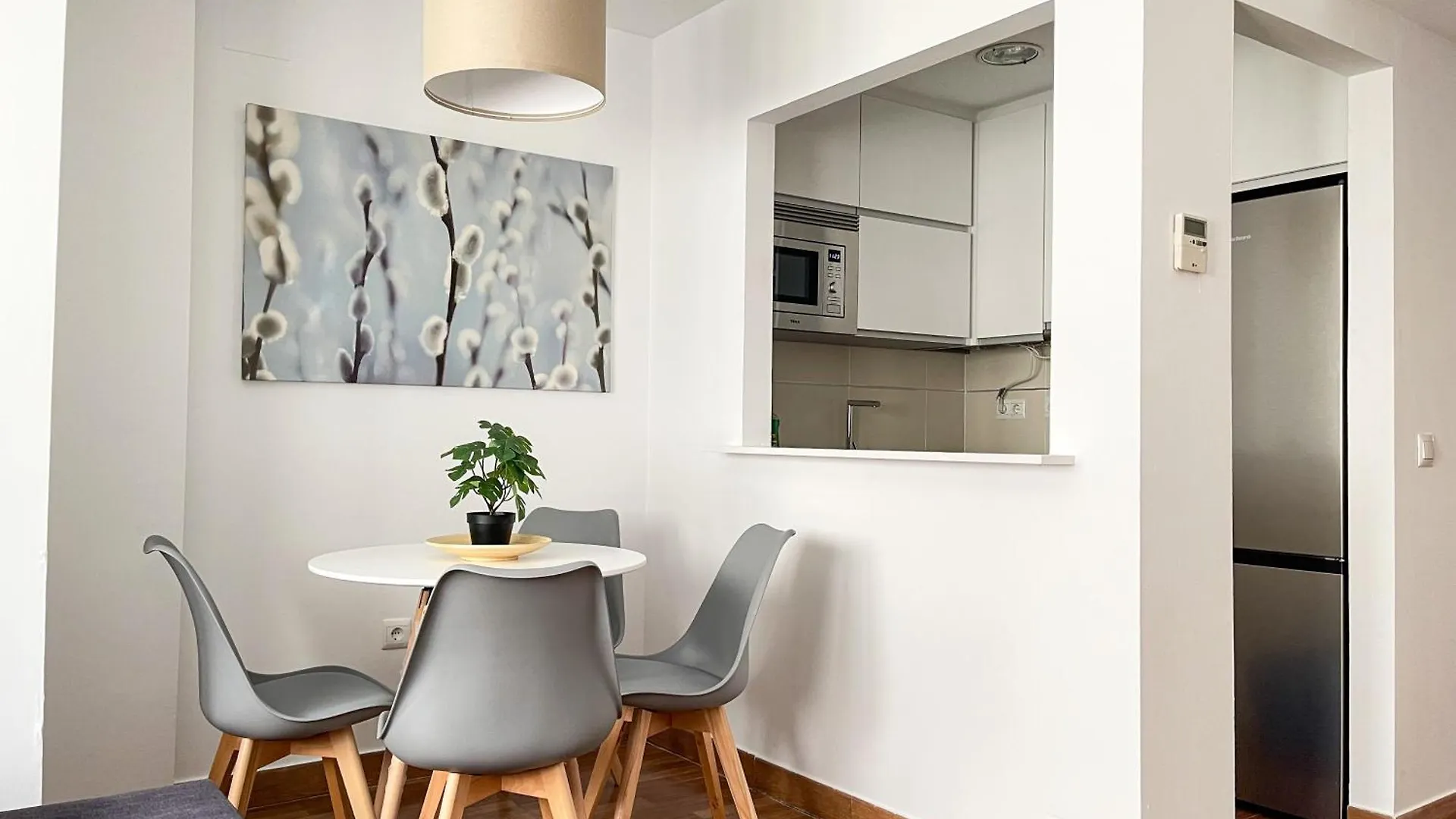 Apartment ᔓ Alameda De Capuchinos By Dv Properties ᔕ Malaga