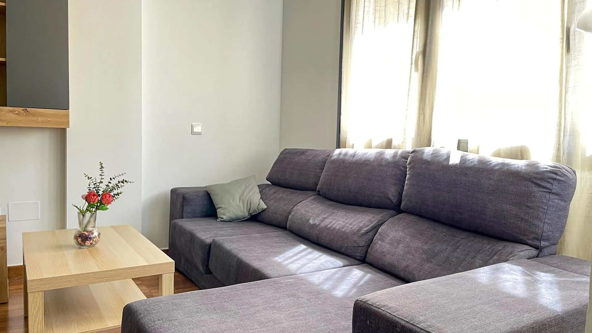 ᔓ Alameda De Capuchinos By Dv Properties ᔕ Malaga Spain