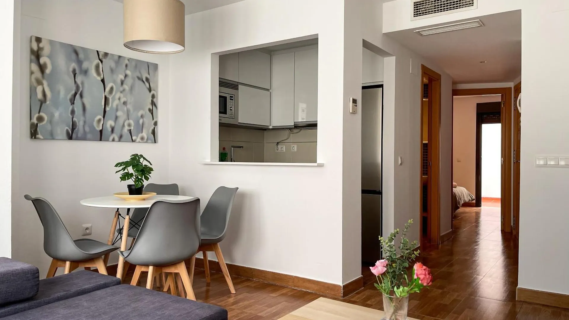ᔓ Alameda De Capuchinos By Dv Properties ᔕ Malaga 0*,  Spain