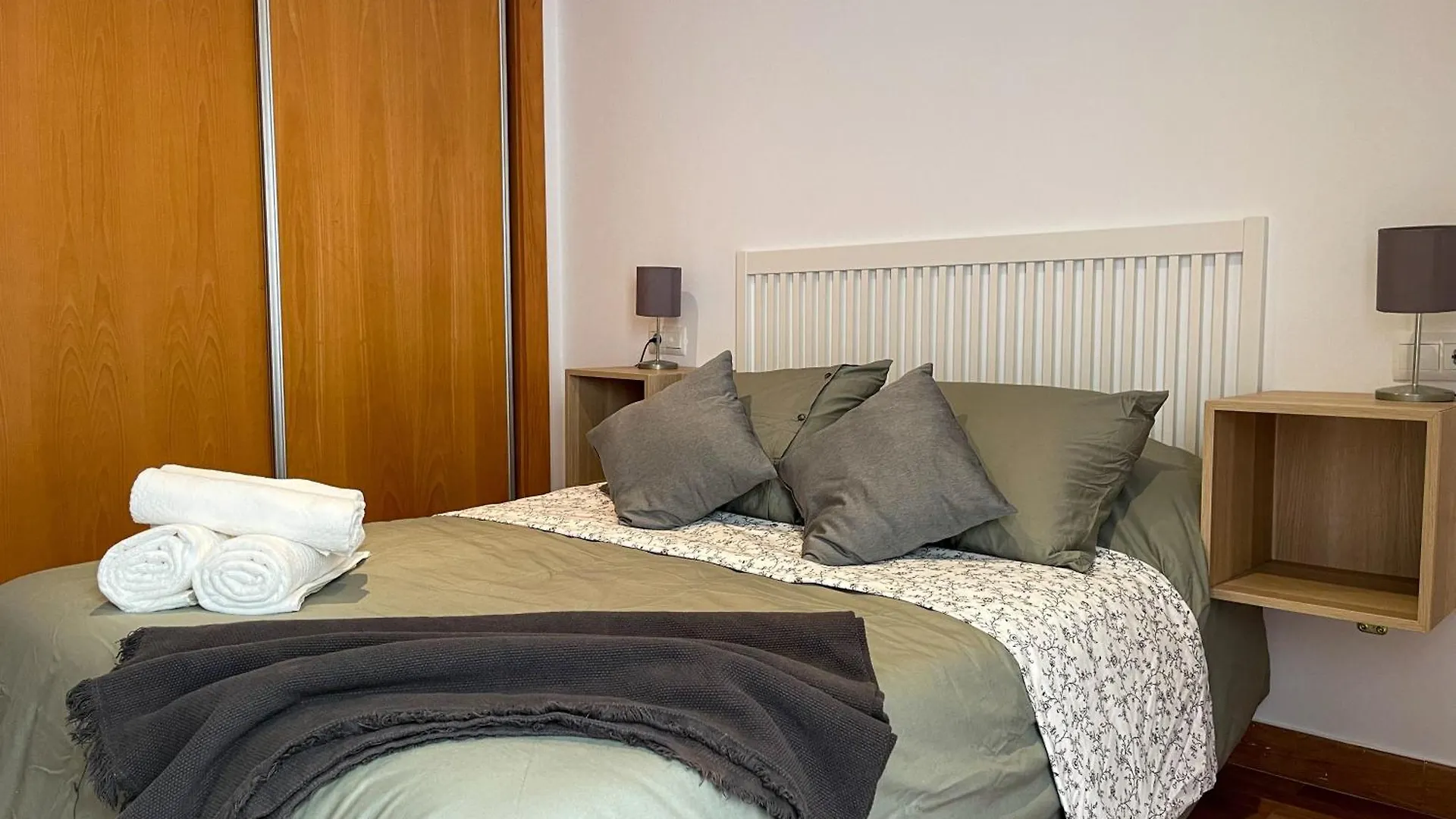 Apartment ᔓ Alameda De Capuchinos By Dv Properties ᔕ Malaga Spain
