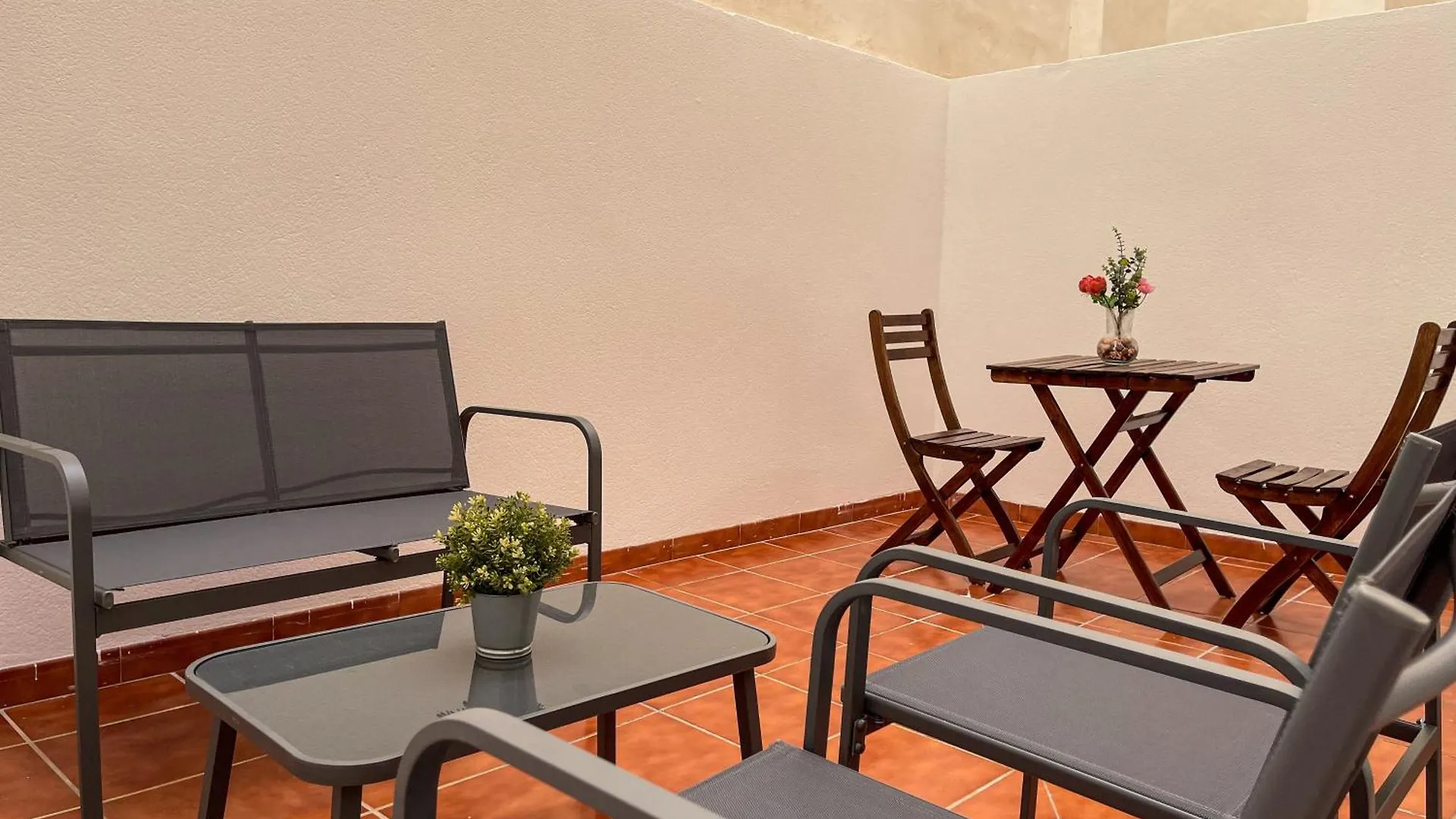 ᔓ Alameda De Capuchinos By Dv Properties ᔕ Malaga