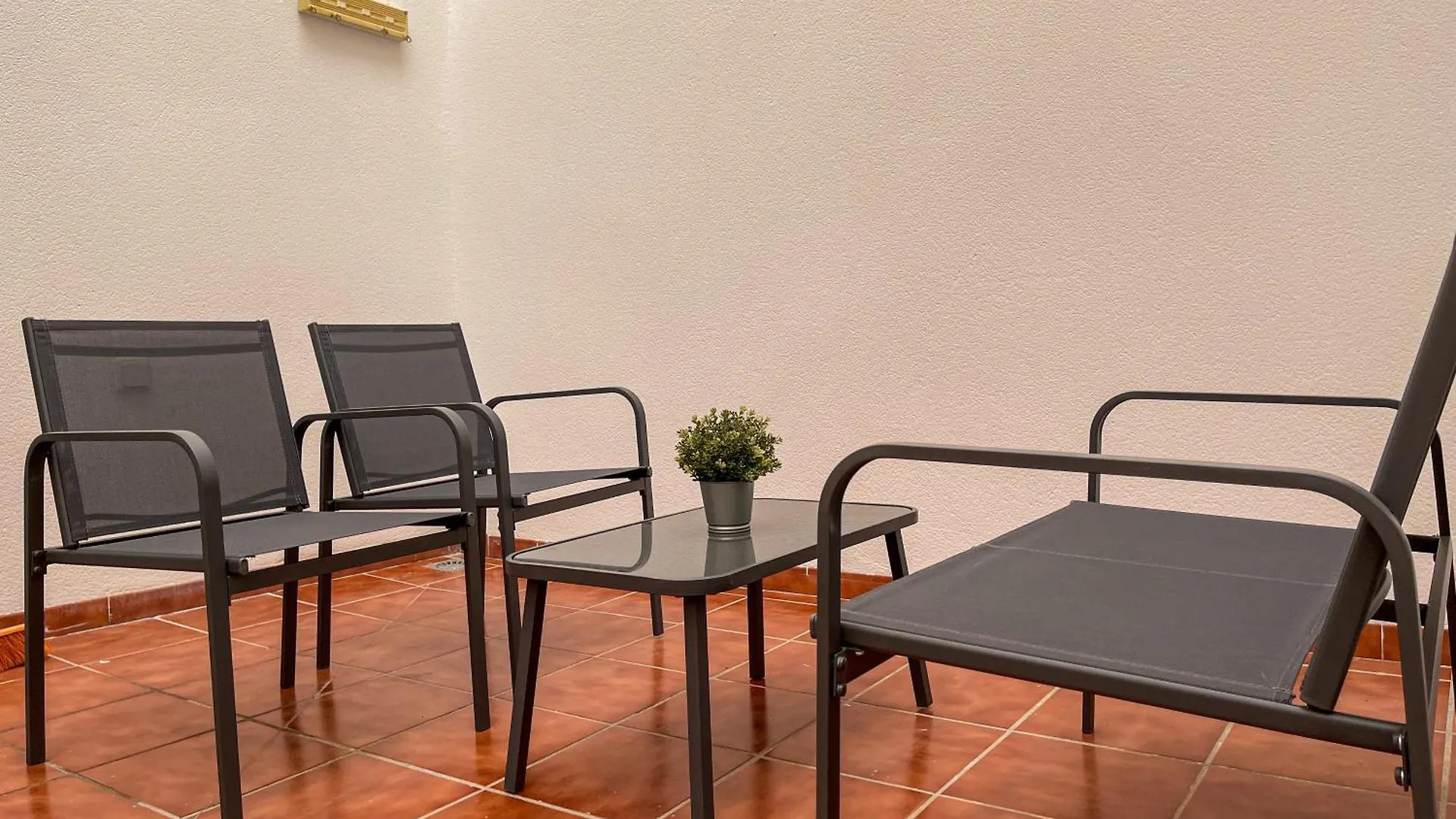 ᔓ Alameda De Capuchinos By Dv Properties ᔕ Malaga