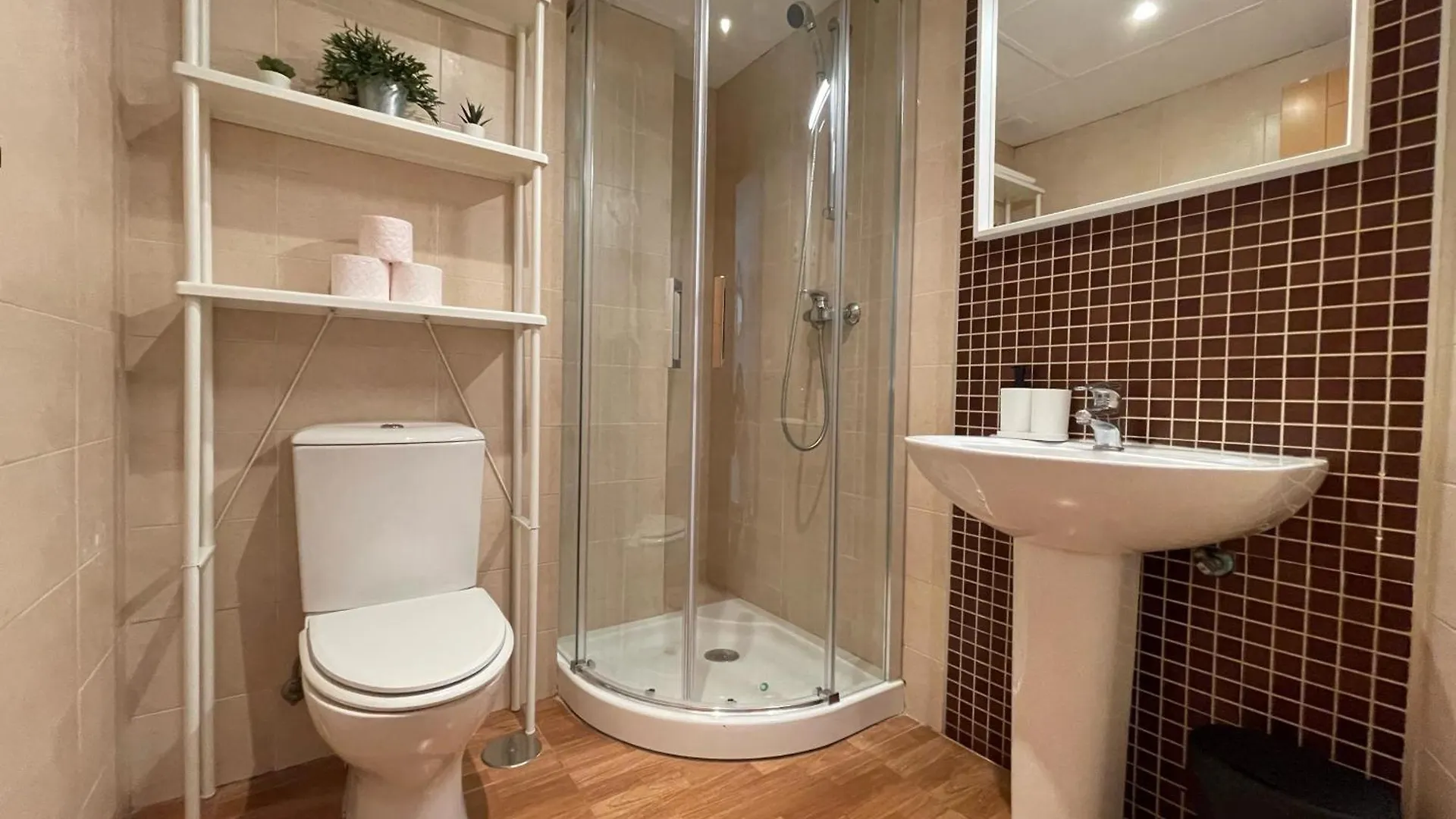 Apartment ᔓ Alameda De Capuchinos By Dv Properties ᔕ Malaga Spain