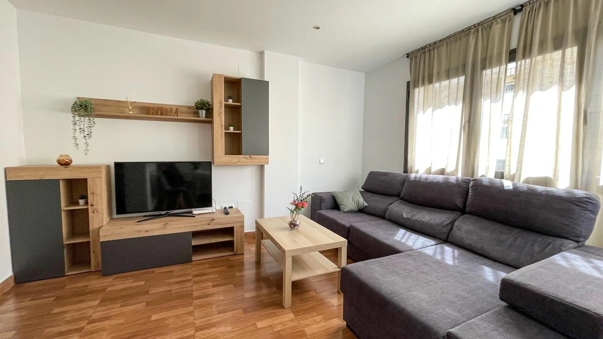 ᔓ Alameda De Capuchinos By Dv Properties ᔕ Malaga Spain