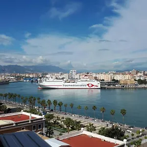  Apartment Malagueta & Port