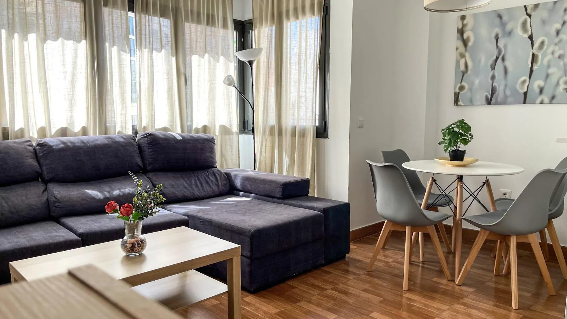 Appartement ᔓ Alameda De Capuchinos By Dv Properties ᔕ Málaga